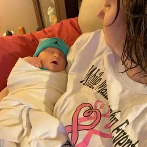 Meet your Posher, Shane